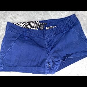 Volcom shorts